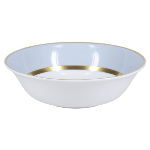 Individual deep bowl