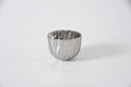 Snack Bowl Silver