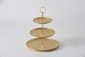 3-Tiered Stand