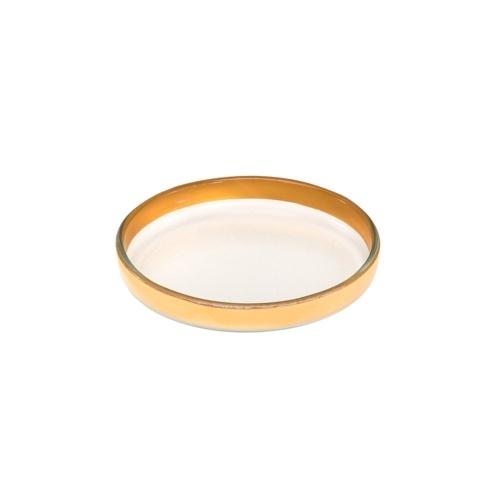 Mod small round plate