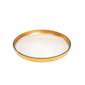 9 " Medium round plate