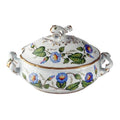 Oval Soup Tureen