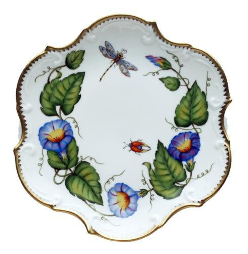Flat Salad / Dessert Plate