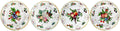 Dinner Set Of 4