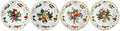 Dessert Set Of 4