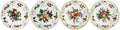 Bread & Butter Plate Set Of 4