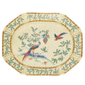 13' Octagonal Platter