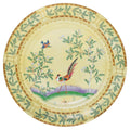 Round Chop Plate