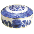 Large Round Box