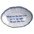 Many Are The Stars I See Yet In My Sight No Star Like Thee