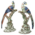 Brighton Pavilion Birds, Pair