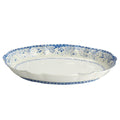 Serving Oval Dish