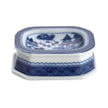 Blue Canton Master Salt