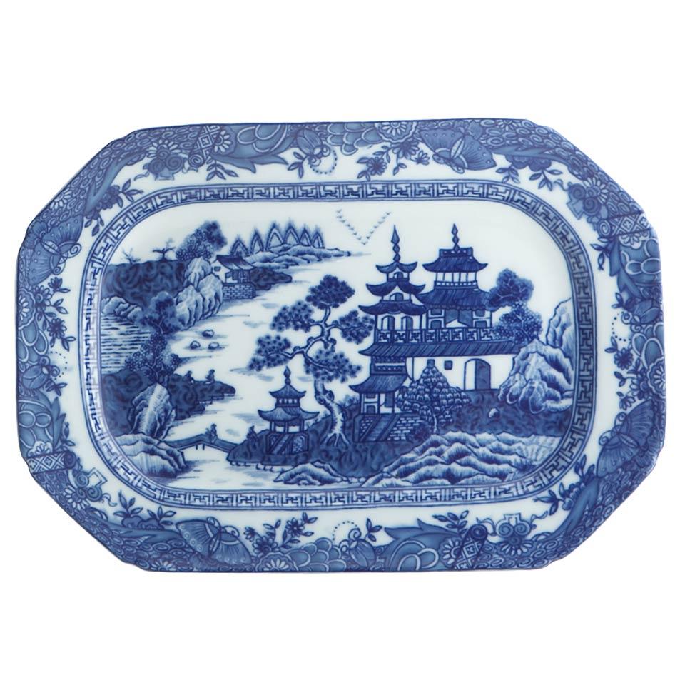 Cookie Plate
