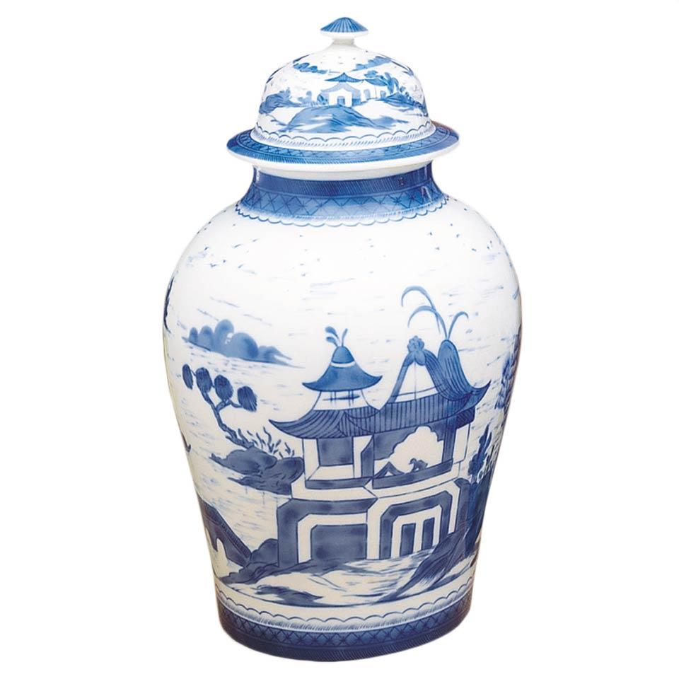 Ginger Jar, Large
