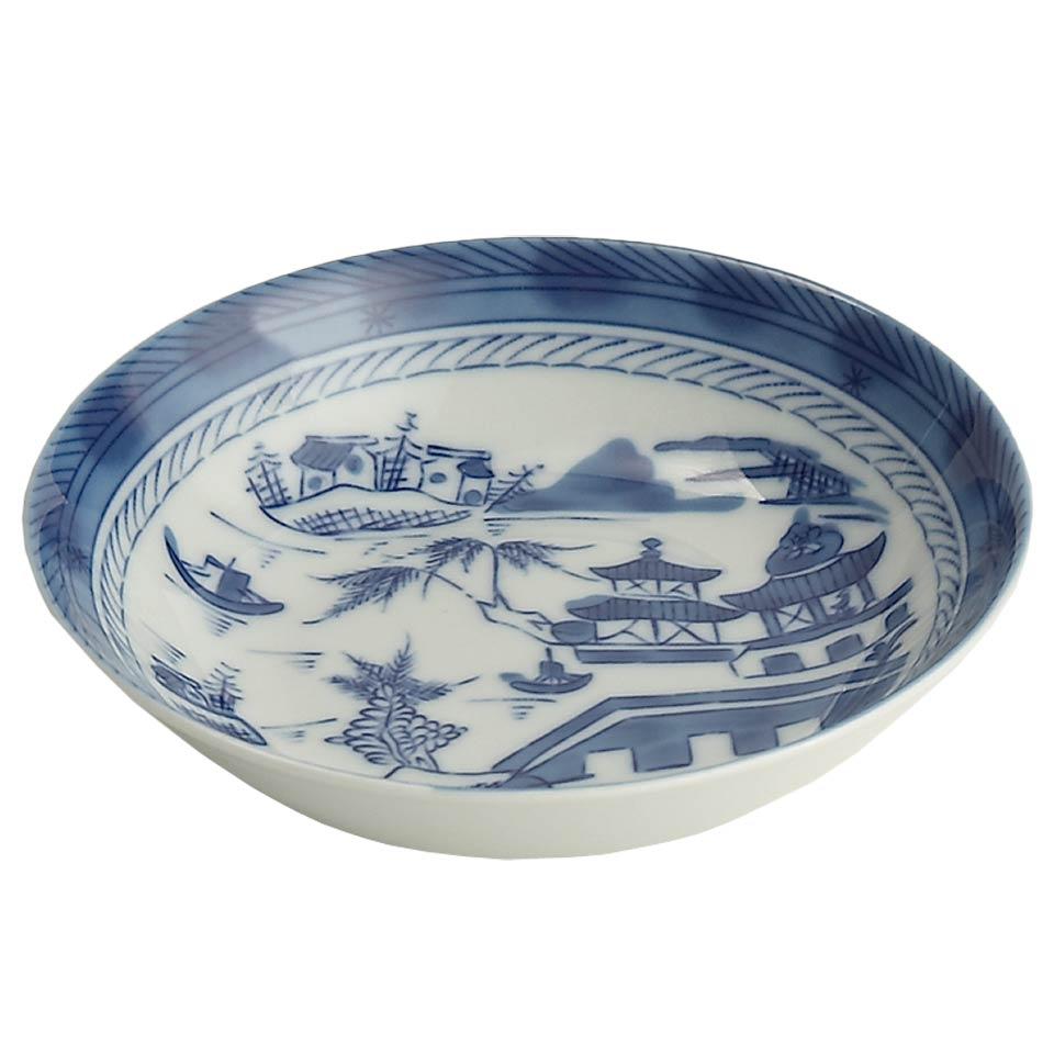 Fruit Saucer