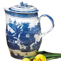 Cider Jug & Cover