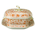 Tureen &amp; Stand