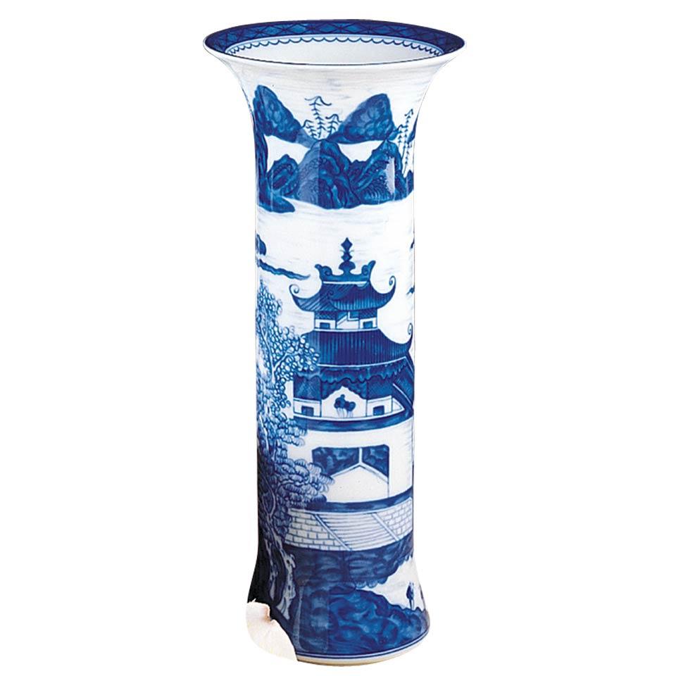Trumpet Vase
