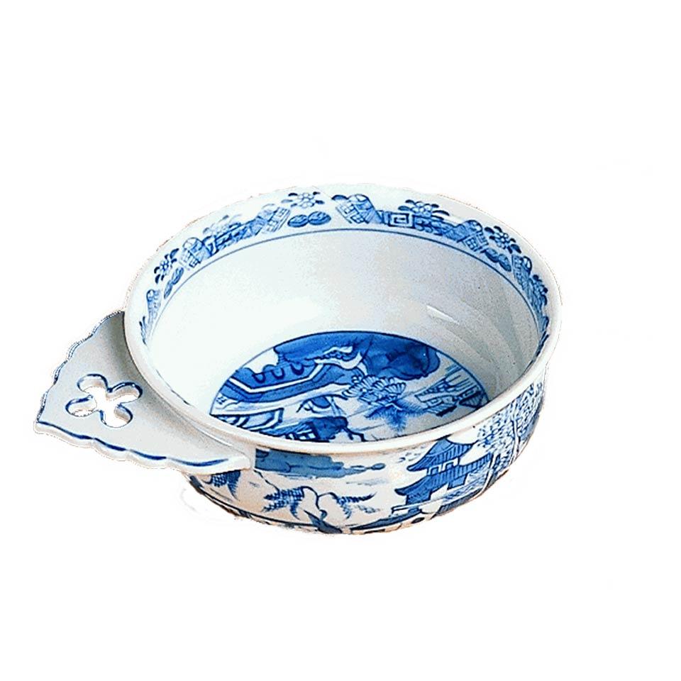 Small Porringer