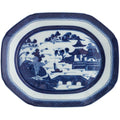 15'  Oct. Platter