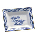Books Rectangular Verse Tray