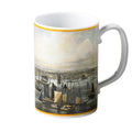 New York Harbor Mug