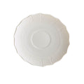Pot De Crème Saucer, Single
