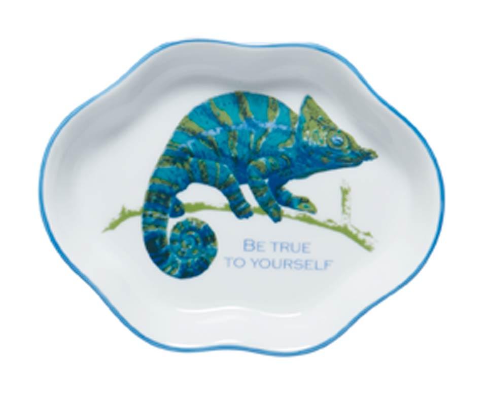Chameleon Ring Tray