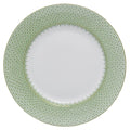 Apple Green Dinner Plate