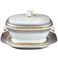 Tureen And Platter