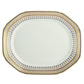 Octanonal Platter