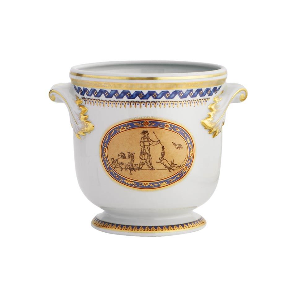 Cachepot, Small
