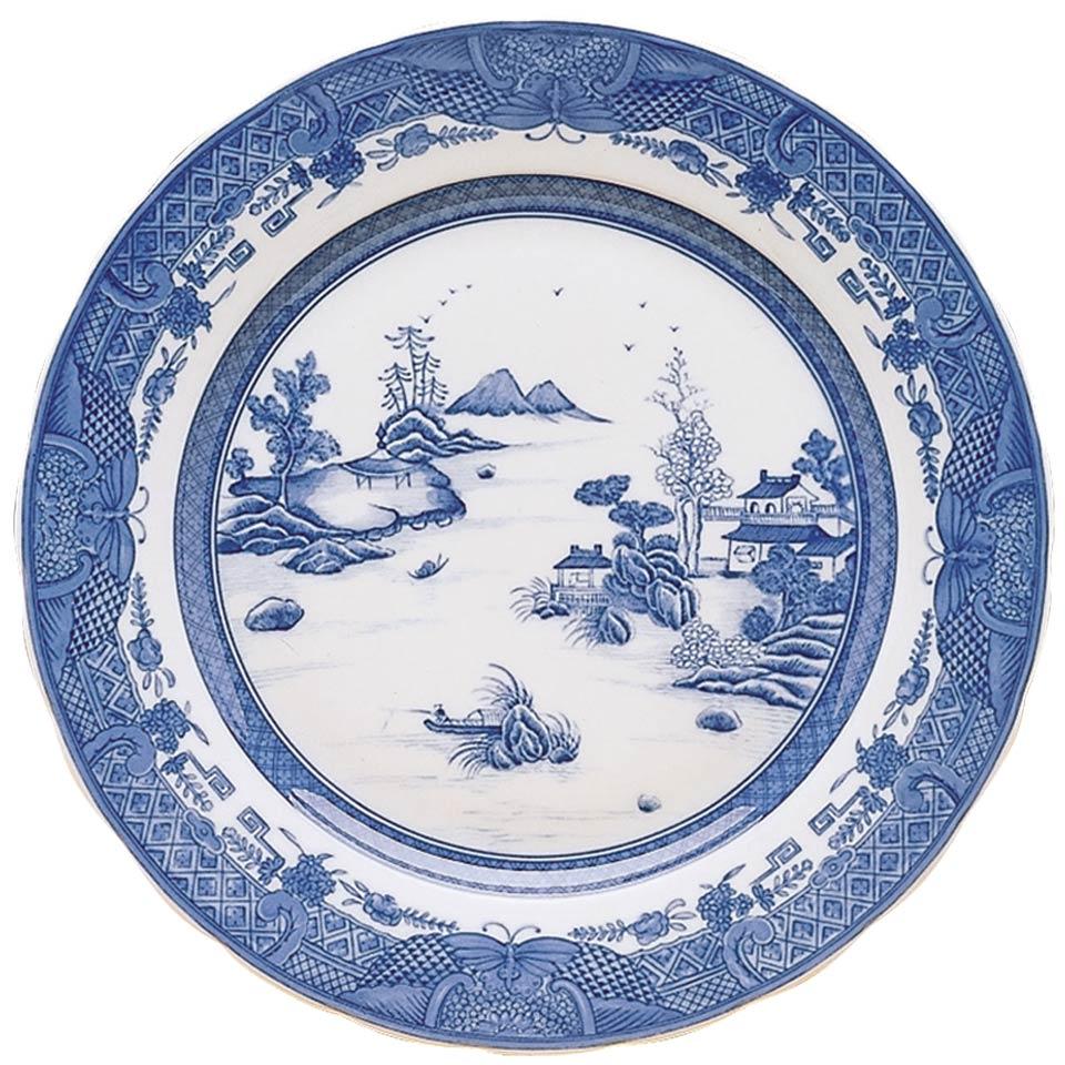 Dagger Mountain Plate