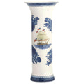 Constitution Trumpet Vase