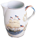 Consitution Open Cider Jug