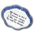 My Heart Is Fixed, I Cannot Range,  I Like My Choice Too Well To Change