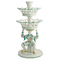 Famille Verte Man Epergne, Large