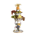 Man Epergne, Small