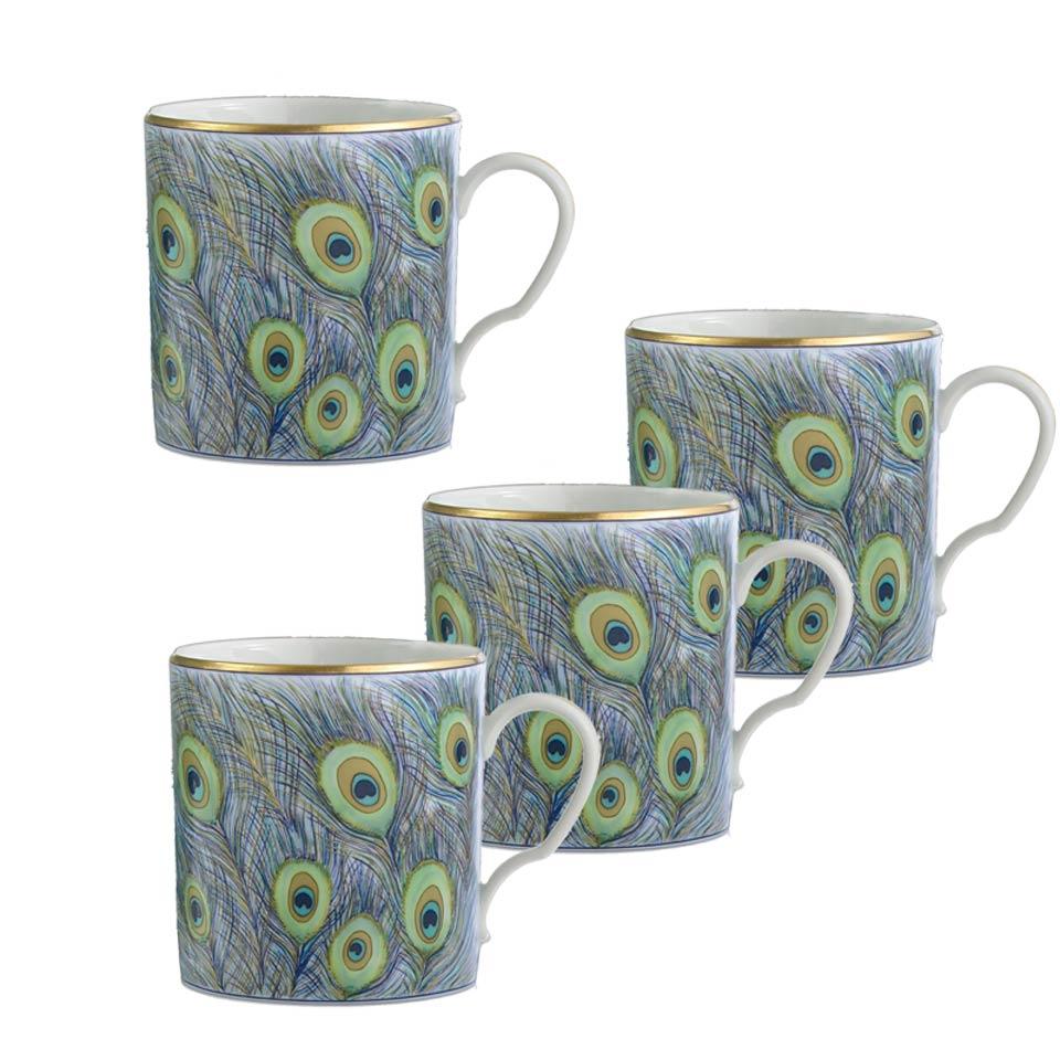 Mug Set Of 4