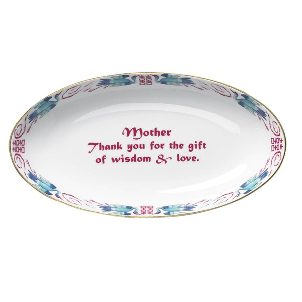 Mother, Thank You For The Gift Of Wisdom And Love