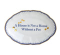 A House Is Not A Home