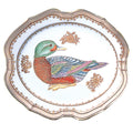 Mallard Platter, Small