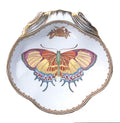 Butterfly Shell Dish