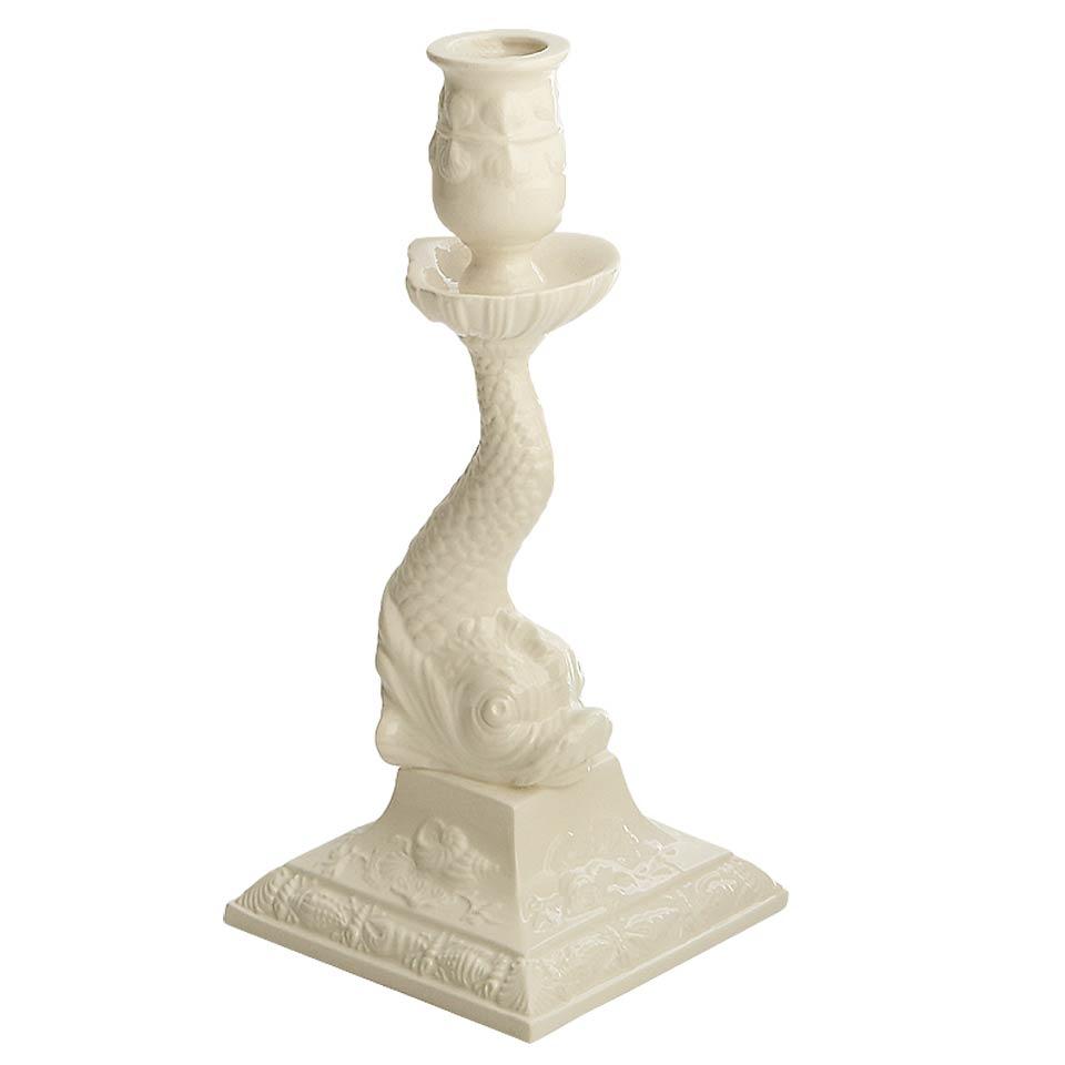 Dolphin Candlestick