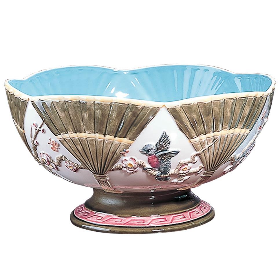 Fan Bowl