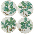 Dessert Plate Set Of Four