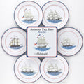 American Ships Picnic S/6