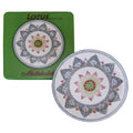 Lotus Blossum Picnic Set Of 4