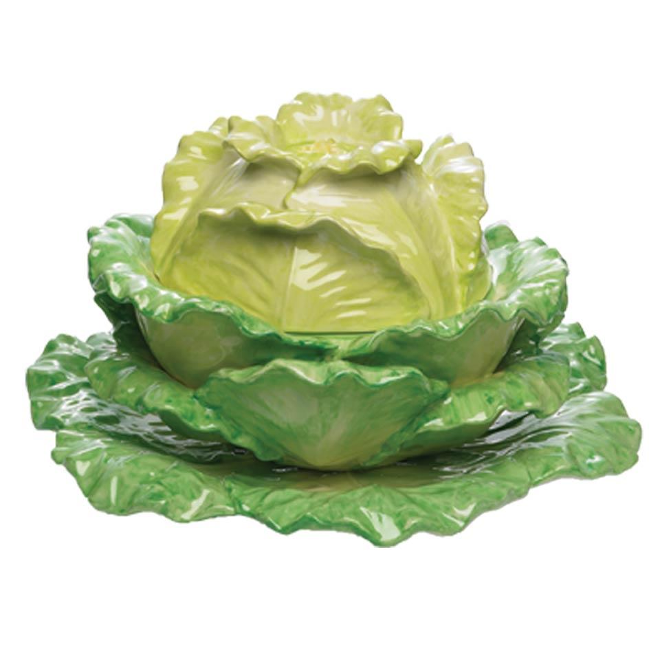 Large Cabbage  Stand
